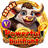 Cuồng Nộ Bò Tót game thumbnail