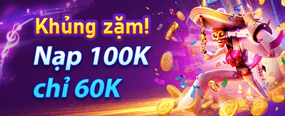Khuyến Mãi Nạp Tiền Hấp Dẫn