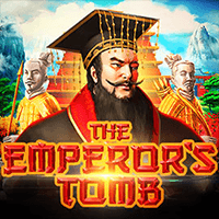 The Emperor's Tomb game thumbnail