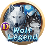 Truyền Thuyết Người Sói game icon