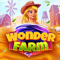 Wonder Farm game thumbnail