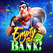 Ăn cắp ngân hàng game icon
